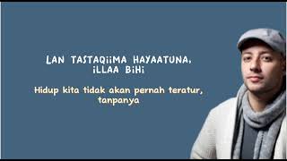 Download lagu Maher Zain - Huwa AlQuran || lirik & terjemahan mp3