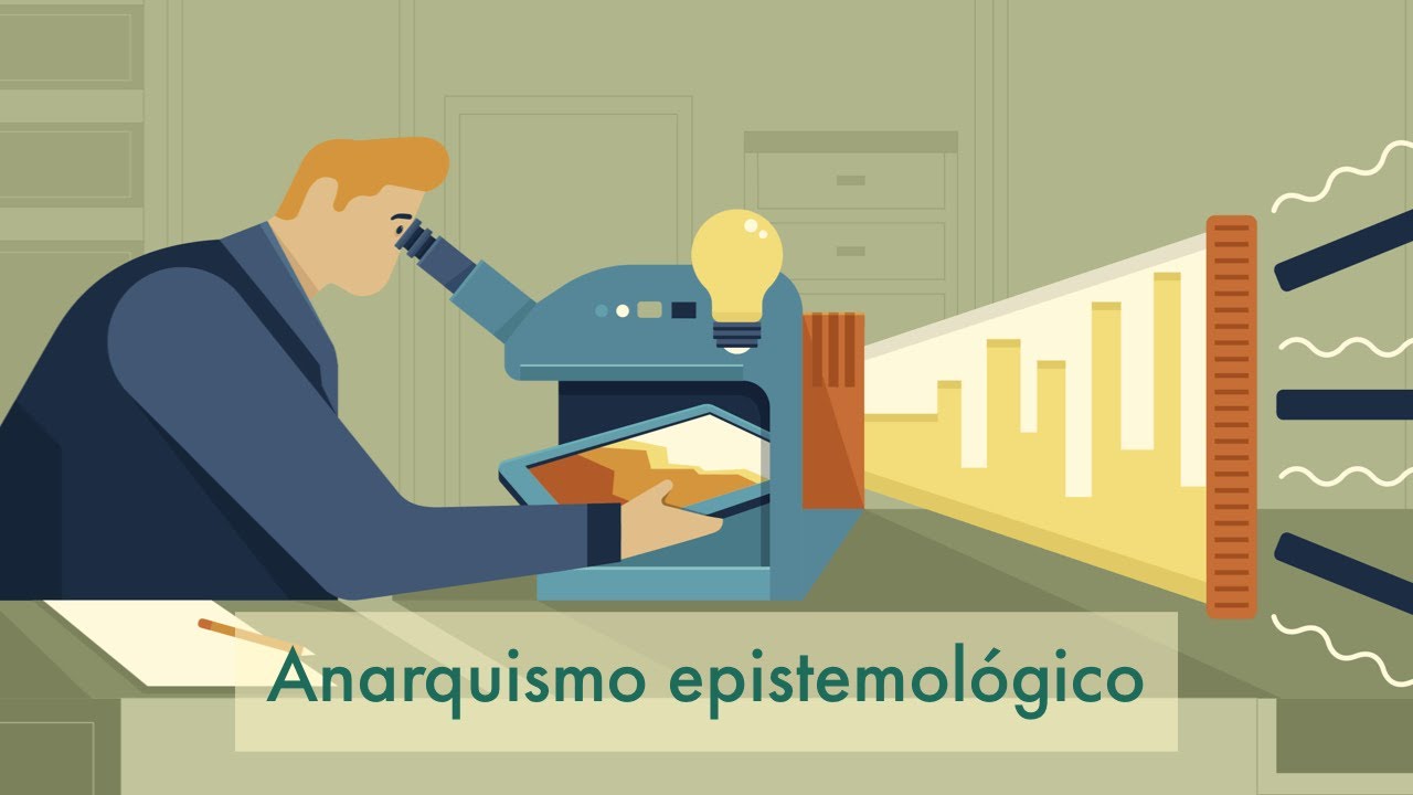 Anarquismo epistemológico