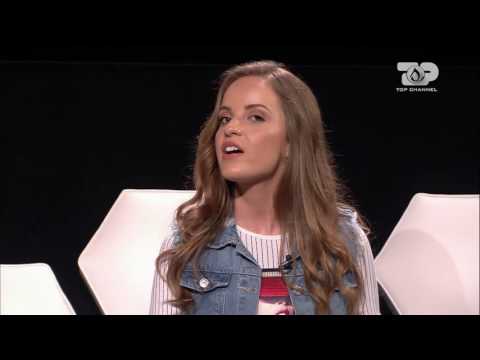 Select, 11 Maj 2016, Pjesa 2 - Top Channel Albania - Entertainment Show