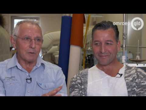 GEMAAKT IN GELDERLAND 16 mei 2016 - Omroep Gelderland