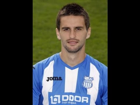 DARKO MICEVSKI - OFK BELGRADE - 2014/15