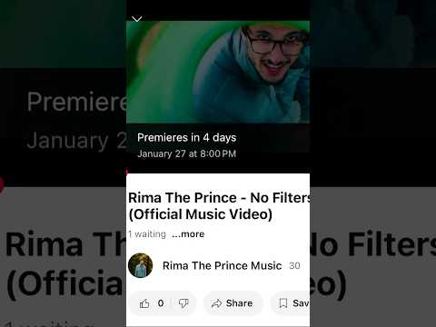 YouTube Thumbnail