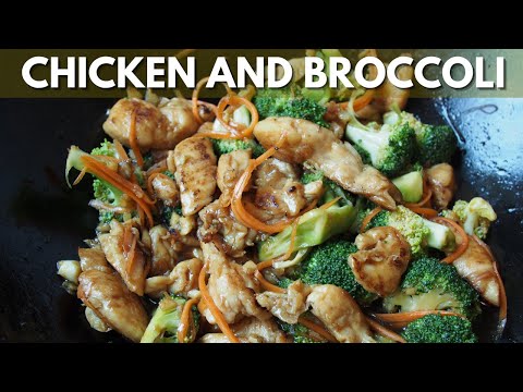 This Recipe Made Me Like Broccoli Again | Wally Cooks Everything