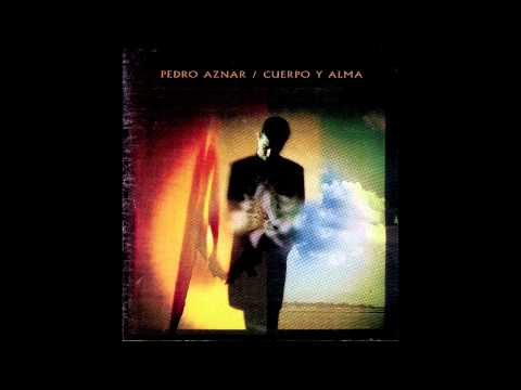 Pedro Aznar - Como dos extraños (1998)