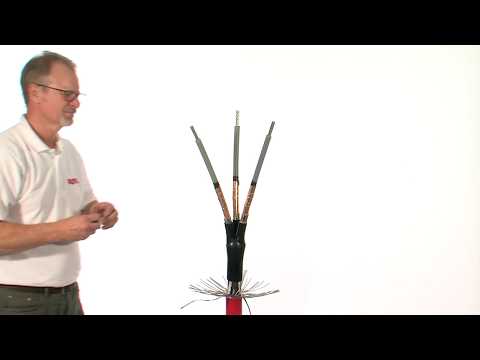 image-How many cores does a cable have?