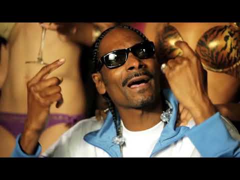 MANN - THE MACK (Return Of The Mack) ft. Snoop Dogg, Iyaz (Official Music Video)