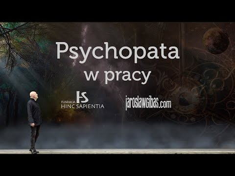Psychopata w pracy #167