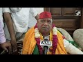 Ayodhya Election Result | Ayodhya Winner SP’s Awadhesh Prasad Speaks Out For The First Time - Video