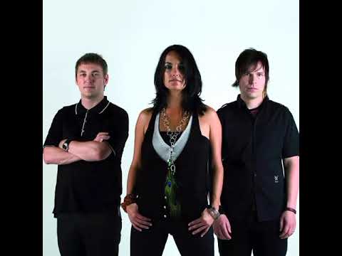 Kosheen - Catch (Decoder Remix)