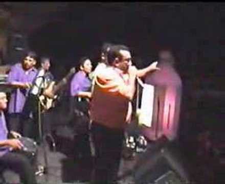 Cristal De Mis Pupilas Los Betos