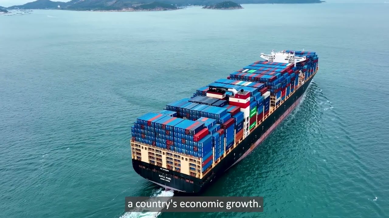 Pre-Arrival Processing–Faster and Safer Trade through Digitization (GP PartnershipsTrade, 2023)