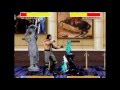 Real Fighter 1 5 Albiole Playthrough