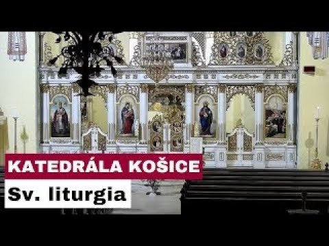 🎥NAŽIVO: Sv.