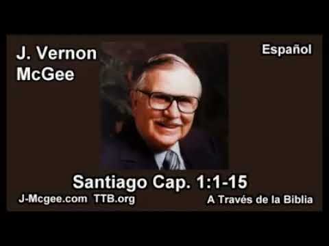 59 Santiago 1:1:15 - J Vernon Mcgee - Estudiando la Biblia