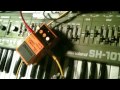 EAR 101: Deepchild: Dirty Circuits - 1. Welcome