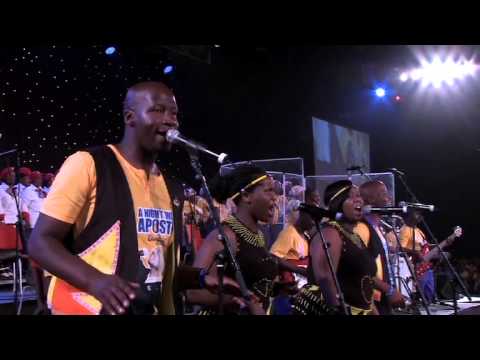 Apostle Simon Mokoena | Ha Le Mpona