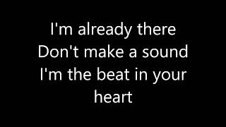 LYRICS Westlife   I'm Already There
