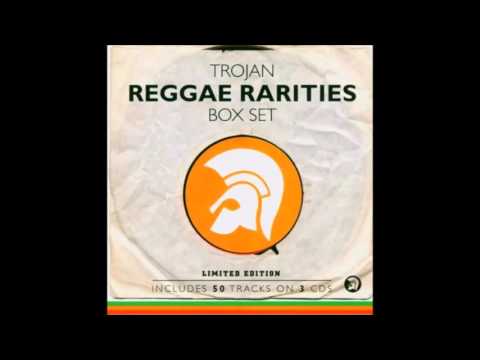 Bobby Blue Davis & The Sensations - Going In Circles  /trojan reggae rarities /ska rocksteady