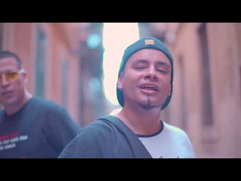 Pielroja feat. Ander Draw - Números Rojos (Prod. Granuja, Scratches DJ Hosky)