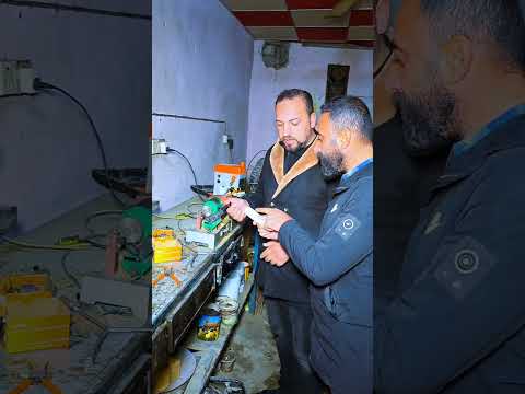 😱😱😱 مفتاح السياراة