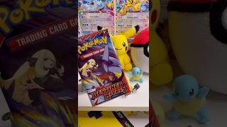 Destined Rivals 🔥 #pokemoncards #pokemontcg #shorts #youtube #pokemon #yt