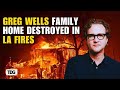 Wicked Music Producer Greg Wells Faces Heartbreaking Loss as LA Fires Destroy Family Home