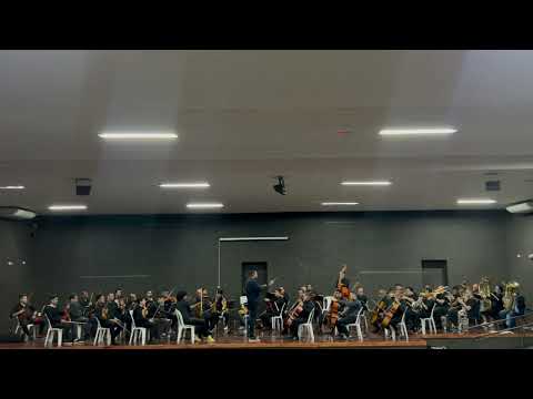 HINO 407 CCB   És Bendito Eternamente