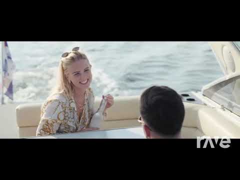 Rwina Ce Soir - Mhd - Topic & Pyramids X 3Robi | RaveDj