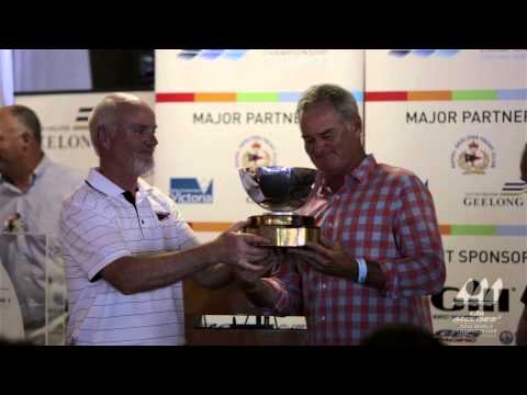 Gill Melges 24 World Championships 2014 - Final Day