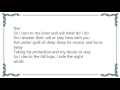 Cowboy Junkies - Witches Lyrics