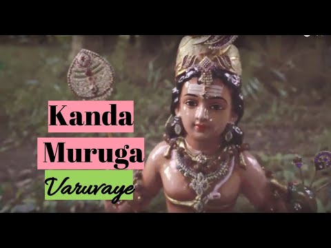 Kanda Muruga Varuvaye - Kénaelle