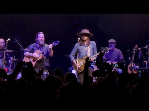 The Devon Allman Project with special guest Duane Betts - Blue Sky