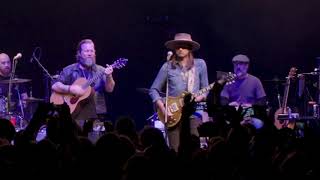 The Devon Allman Project with special guest Duane Betts - Blue Sky