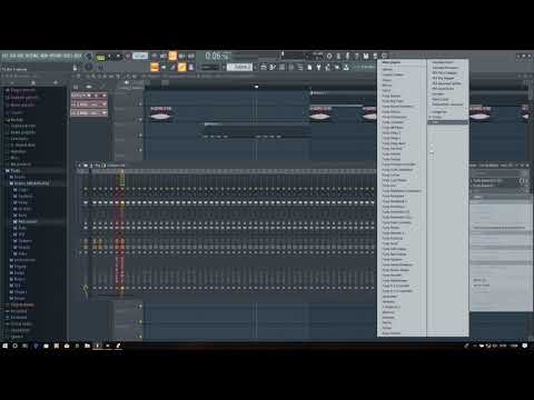 PRODUZINDO FUNK NO FL STUDIO 20 - VÍDEO EXPLICATIVO - PARTE.01