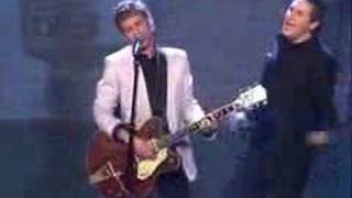 Ariel Rot y Miguel Ríos - Lo siento Frank