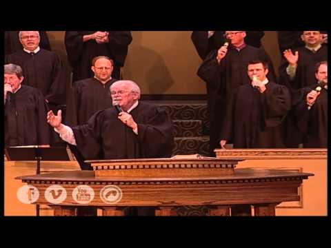 I'd Rather Be an Old Time Christian