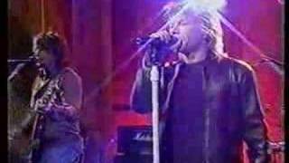 Bon Jovi - Everday (live) - 19-11-2002