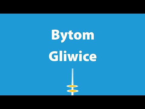 [CabView] Bytom - Gliwice