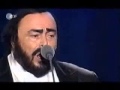 Luciano Pavarotti & Andrea Bocelli - Chist'e' O Paese Do Sole