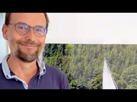 Jeder der an Jesus glaubt, geht nicht verloren, sondern hat ewiges Leben (Johannes 3,16)