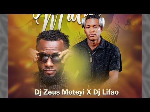 Hakuna-Matata_Dj Zeus Moteyi feat Dj Lifao