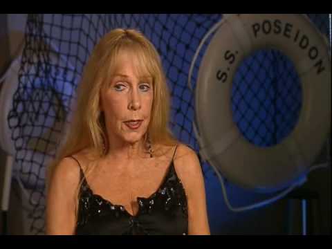 Stella Stevens talks about Irwin's cheapness