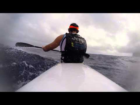 Mauritius Ocean Classic 2015 - Day 5 - World Series Race