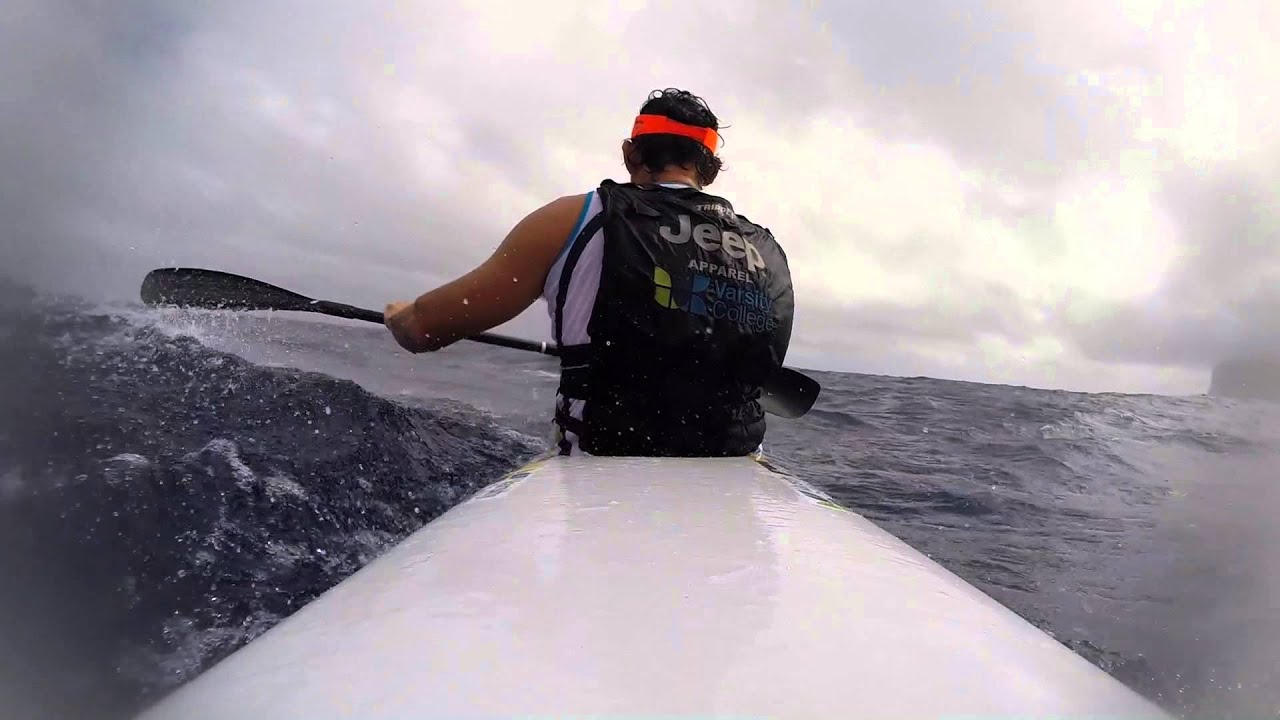 Mauritius Ocean Classic 2015 - Day 5 - World Series Race