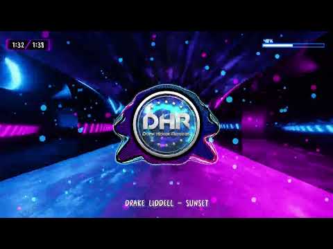 Drake Liddell - Sunset - DHR