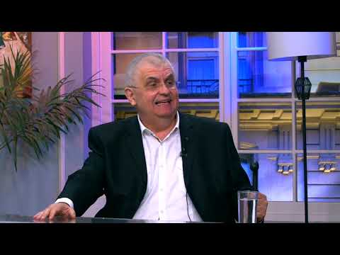 EKSKLUZIVNO - Nenad Canak komentarise rulju navijaca koja je na Beton hali demolirala dva lokala!