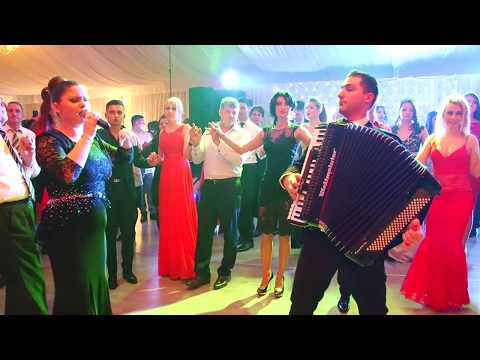 Favorit Band din Constanta - Revelionul Artistilor - Targu Jiu 2016