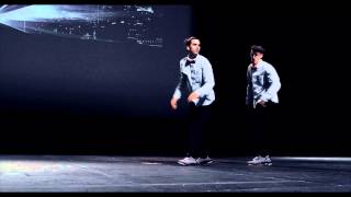 NONDESCRIPT - VERTIGO (MATTEOft.COOPER)