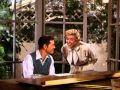 Doris Day and Gordon MacRae - I Want to Be Happy ...