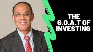S1: keynote$ - How John Rogers Jr. built the FIRST Black owned Investment Firm